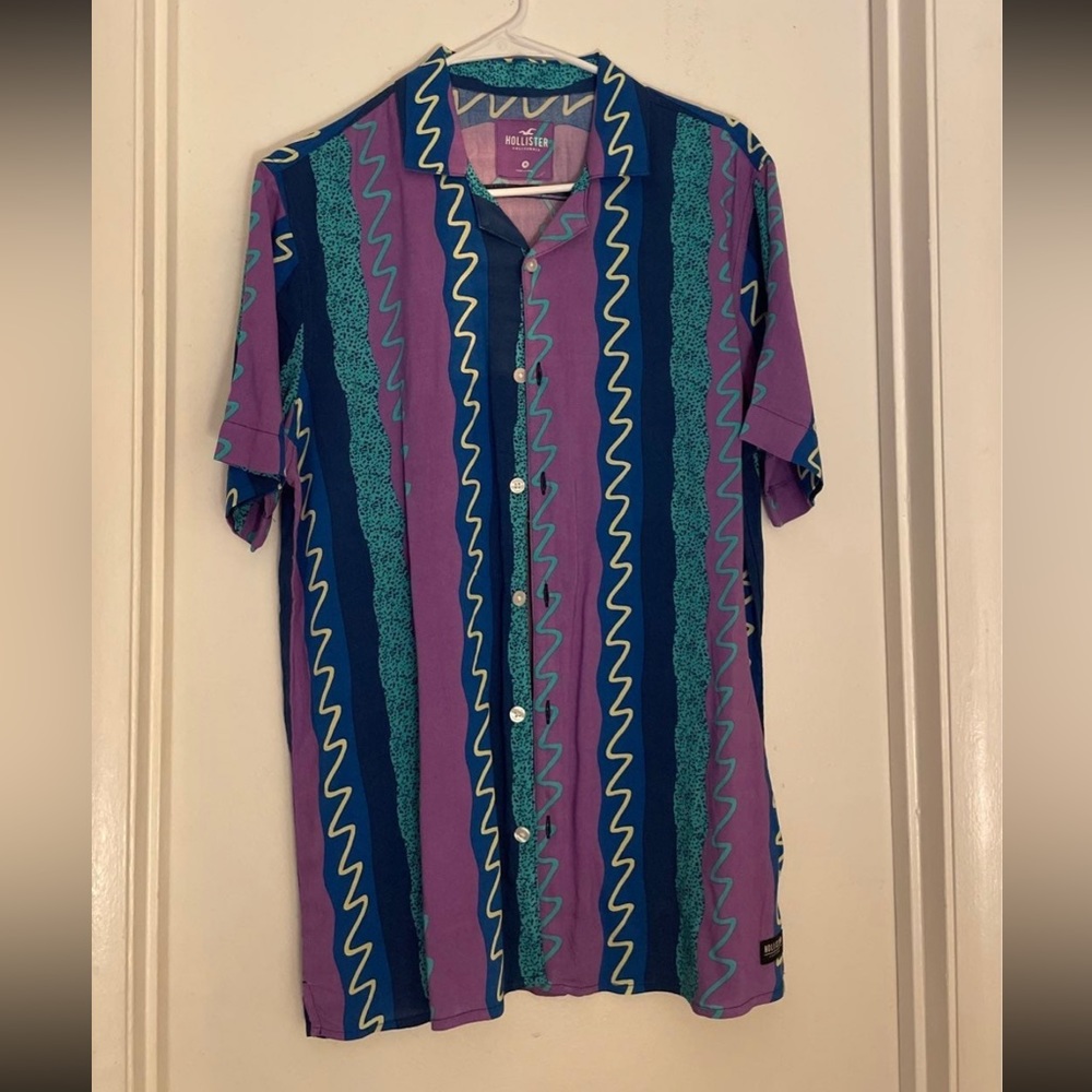 Hollister Shirt